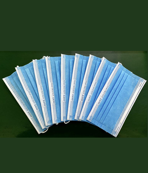 Khẩu trang y tế người lớn